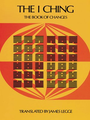 cover image of The I Ching